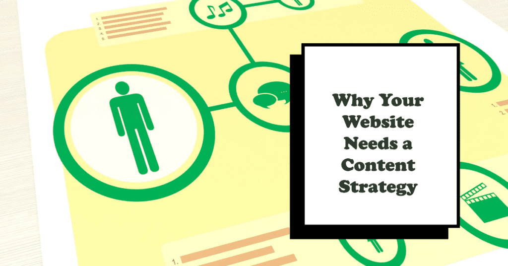 The Importance of Content Strategy for Your Online Presence